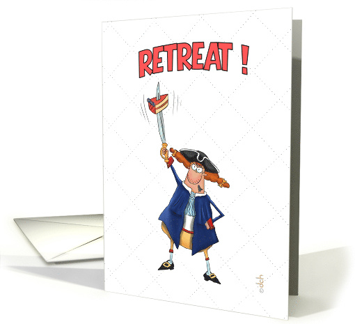 Aunt Mella Retreat Your Birthday Celebrate Again card (1950586)