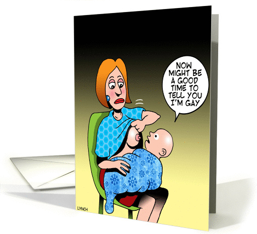 Gay old time card (1139916)