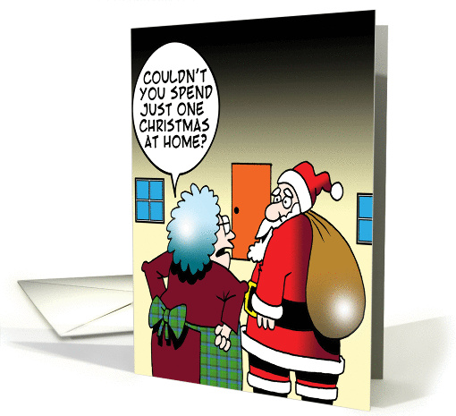 Just once card (1140400)