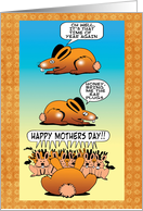 Mother's Day Humor,...