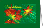 Congratulations Card