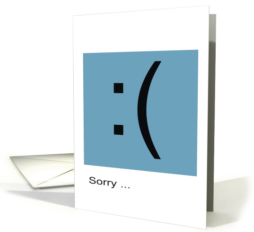 Sorry - the best I could do ... card (1152882)