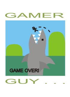 Gamer Guy