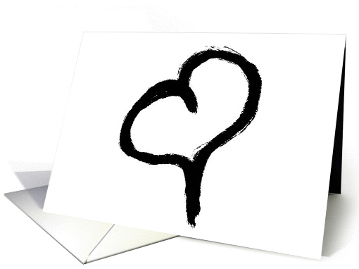 Completely in love card (1158774)