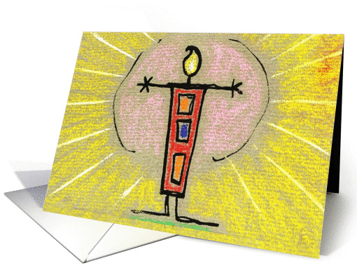 Feel better card (1158776)