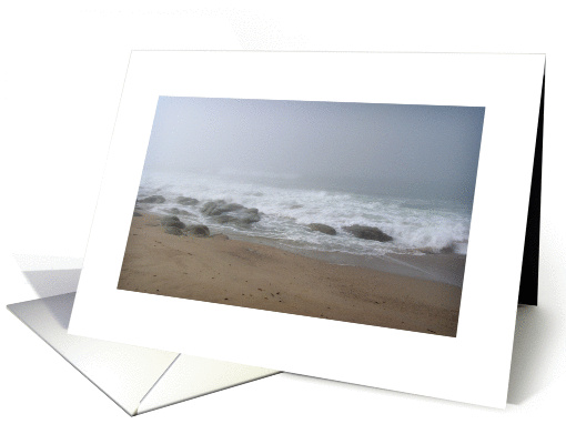 Calming Fog 1 card (1161902)