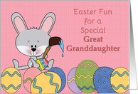 Bunny, Special Great...