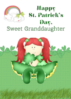 Granddaughter St...