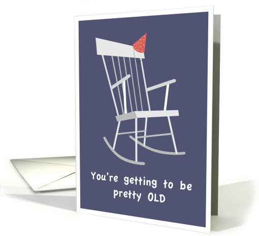 You Rock (Birthday) card (1200674)