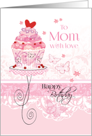 Birthday for Mom -...