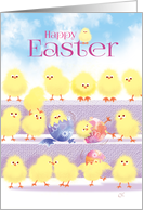 General Greeting Cards For The Easter