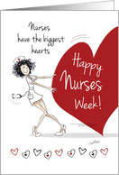 General, Nurses Week...