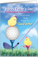 Father S Day Cards For Godfather From Greeting Card Universe