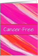 Pretty Pink Cancer...