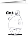 Gut: German for Good card