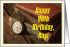 Uncle Ray’s Birthday card