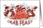 Celebrate Lent with Seafood Instead card