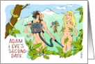 Happy Birthday Lawn Dreams for Him card