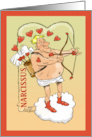 Only One In My Life and it’s Mom Valentine card