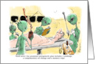 Feel Better after the Colonoscopy card