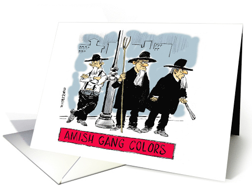 Funny invitation to a Halloween Costume Party card (1177802)