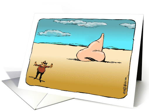 Amusing love note for International Haiku Poetry Day, April 17 card