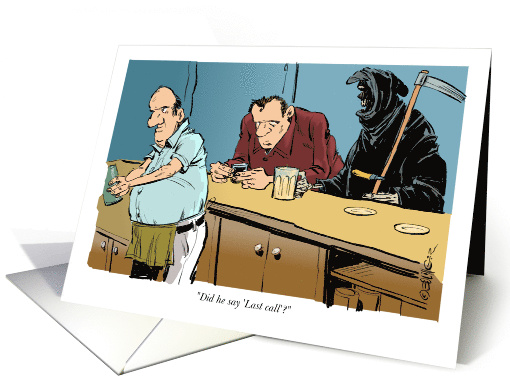 Amusing 12 step addiction recovery sincere support message card