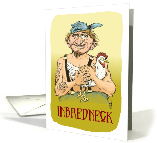 A fun Save The Date for a special reunion card (1501664)