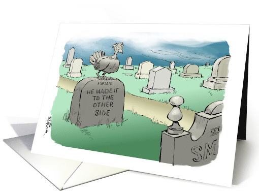 Amusing believe in yourself and you'll make it to your goal card