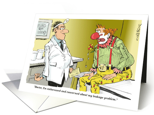 World Toilet Day holiday celebration November 19 cartoon card
