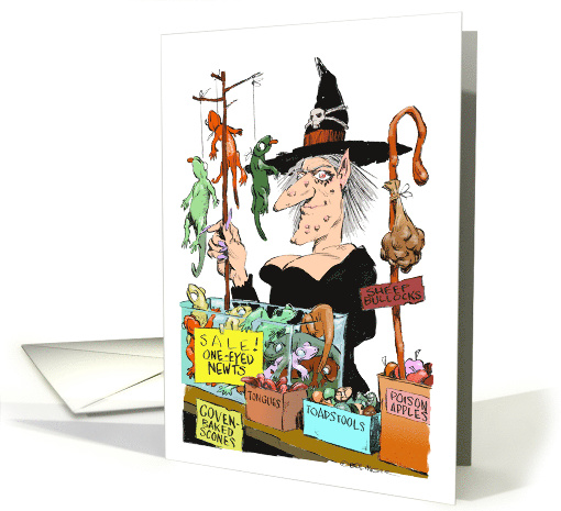 There's a Halloween cocktail party brewing invitation.... (1542116)