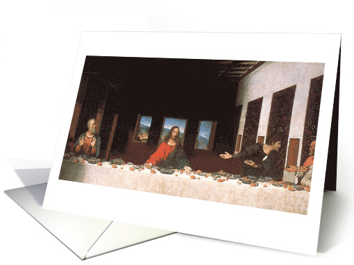 Announcement of Future Gatherings After COVID-19 Passes card (1612462)