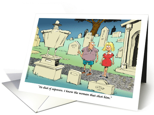 Amusing Apology for My Drunken Misbehaving card (1726916)