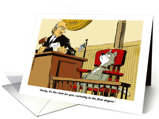 Amusing Spend at Least One Lifetime With Me Question card (1734898)
