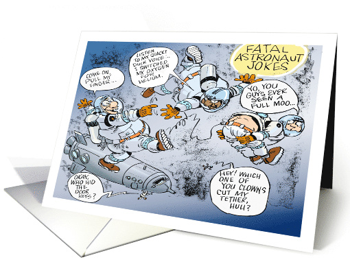 A Birthday Wish to a Geek Friend card (1836616)