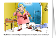 Amusing Finalized Divorce Congratulations card
