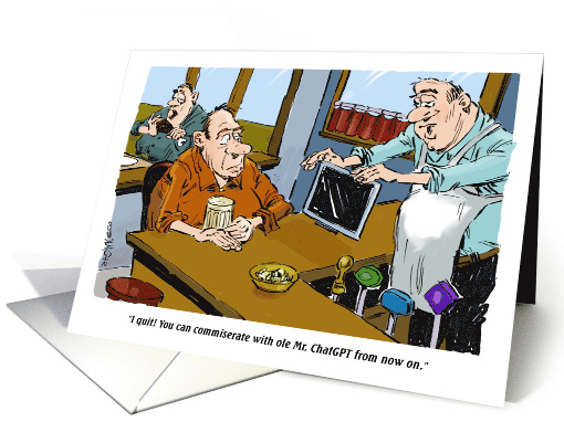 A Milestone Birthday Congrats to a Secret Pal card (1897992)