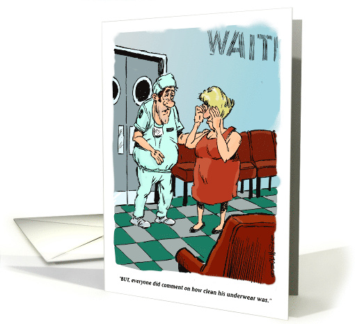 A Much Needed 911 Dispatcher Retirement card (1899146)