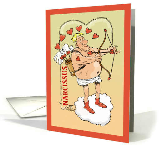 Only One In My Life and it's Mom Valentine card (1900994)