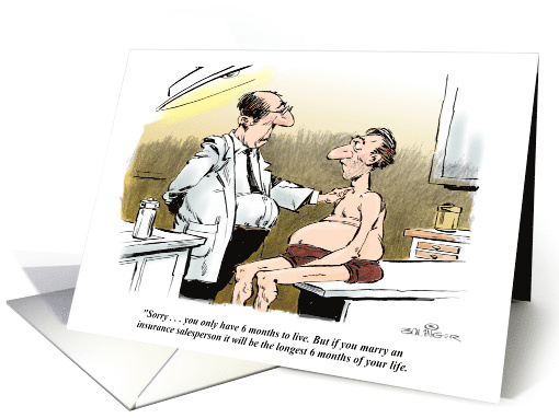 Congrats on Going Vegan and Living Longer card (1913540)