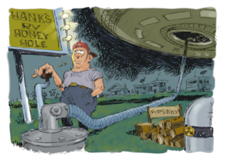 Celebrate World UFO Day July 2