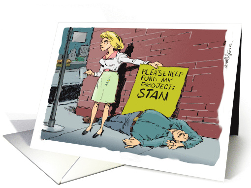 Thinking of You and Hoping You're Well card (1922100)