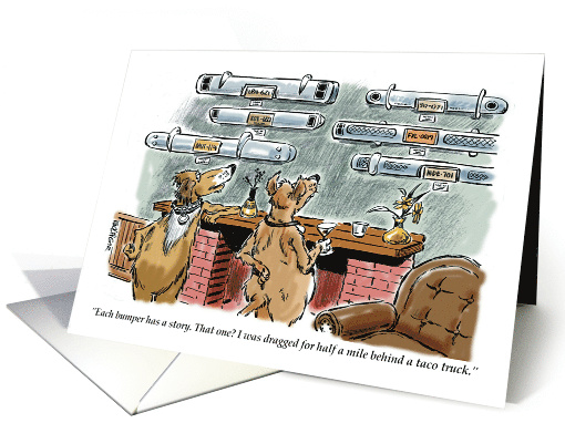 Thinking of You Makes Me Smile. card (1925708)