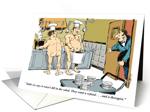 A Spicy Birthday Greeting card (1932086)
