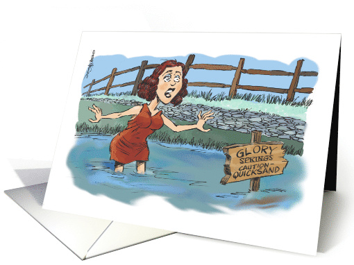 Get Well After Achilles Tendon Surgery card (1939578)