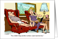 Funny Anniversary to Wife