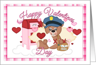 Cupid Bear Valentine...