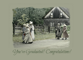Congratulations -...