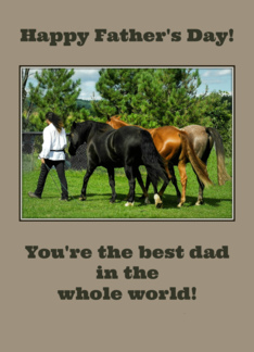 Father's Day - Best...
