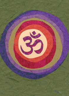 Om for Peace in the...